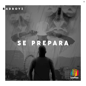 Se Prepara