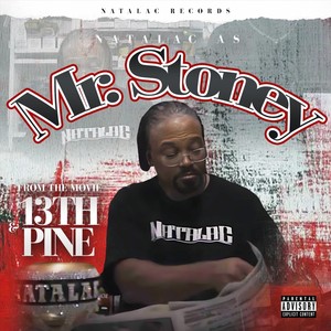 Mr. Stoney (Explicit)