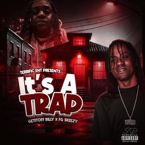 It' A Trap (Explicit)