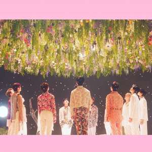 舞い落ちる花びら(Faliin' Flower)