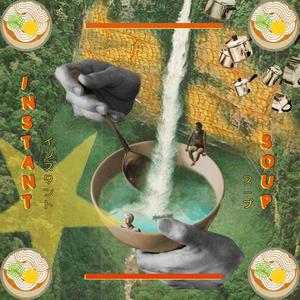 Wolfcat - Sopa Instantánea