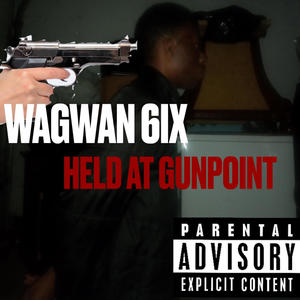 Wagwan 6ix - Rich (feat. Oboyyy) (Radio Edit)