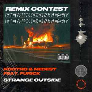 Strange Outside (Extended|Explicit)