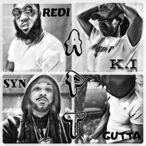 APT (feat. K Gutta, SoSyncere & K.I) (Explicit)