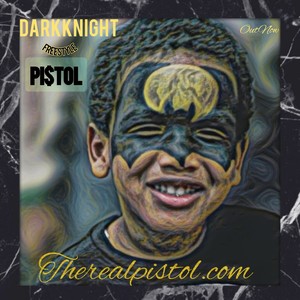 DarkKnight Freestyle (Explicit)