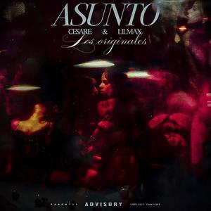 ASUNTO (feat. Icykolin) [Explicit]