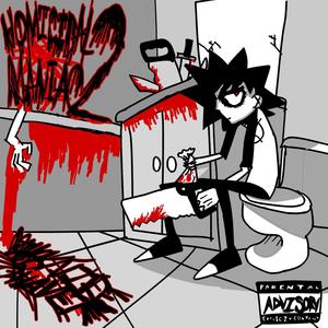 MINI NINJAS! (feat. HANNiBAL SKULL****) (Explicit)