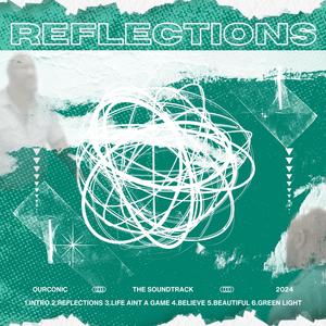 REFLECTIONS SOUNDTRACK (Original Motion Picture Soundtrack)