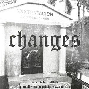 changes