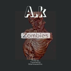 zombies (Explicit)