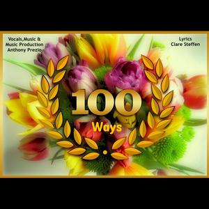 100 Ways (feat. Anthony Prezio)