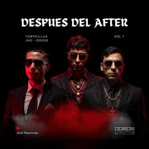 Despues del After (Explicit)