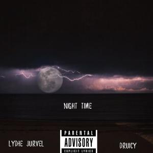 Night Time (Explicit)