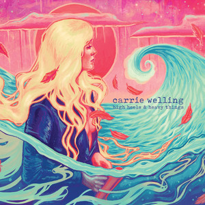 High Heels and Heavy Things