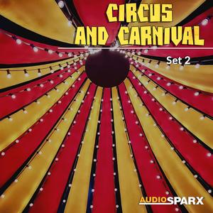 Circus in Town