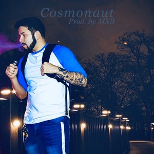 Cosmonaut