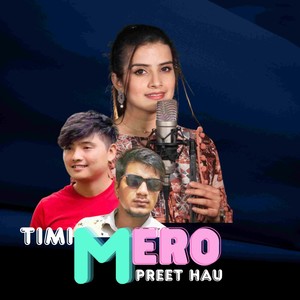 TIMI MERO PREET HAU