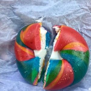 Ya Gotta Fight for Ya Freedom!