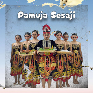 Pamuja Sesaji