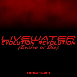 Evolution Revolution - Single