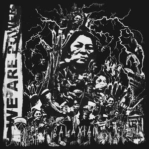 Galaxian - Messianic Delusions