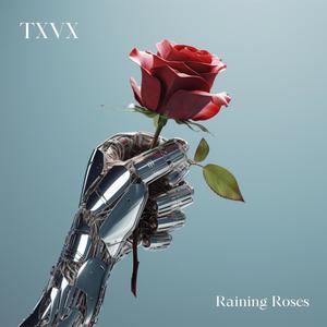 Raining Roses