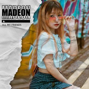 All My Firend (Explicit)