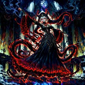 PRZEKLEŃSTWO (feat. Juliusz Słowacki) (Dark Hindu EDM Version @ 2025)