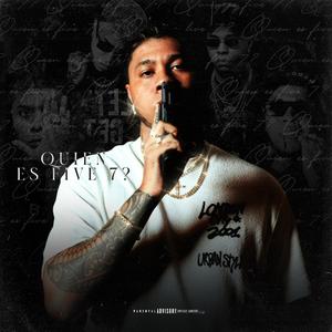 Ultima Noticia (feat. Chamaco) (Explicit)