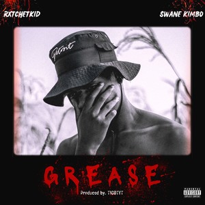 Grease (Explicit)