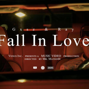 Fall inlove (feat. Gxsz) [Explicit]