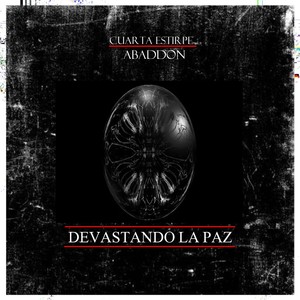 Devastando La Paz (Explicit)