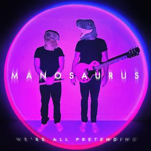 We're All Pretending