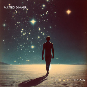 Matteo DiMarr - Dark Waters