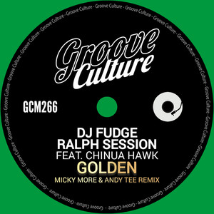 Golden (Micky More & Andy Tee Remix)