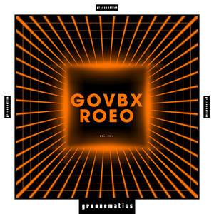 Groovebox, Vol. 6