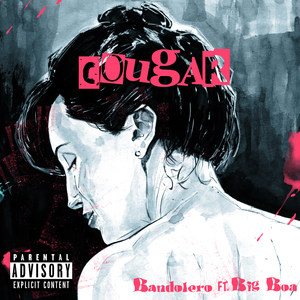 Cougar (Explicit)