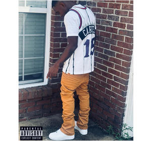 BlahBlah (feat. 61Don) (Explicit)