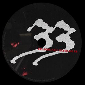 33 (feat. AkHarry & Jay'es) (Explicit)