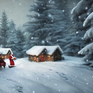 泷泷 - 圣诞星-汪苏泷