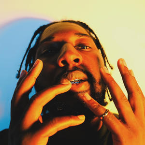 Living Legend (Explicit)