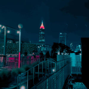 SLIDIN' (feat. Sneudie) (Slowed) (Explicit)