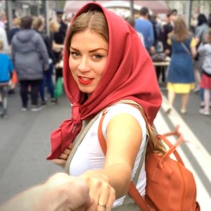 Забери меня на рейв