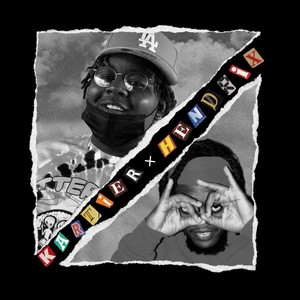 Same Level (feat. Kartier) (Explicit)