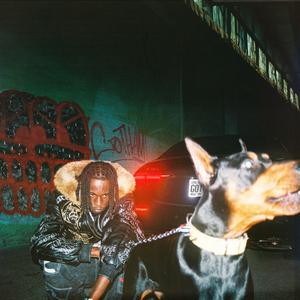 Drive Me Crazy (Explicit)