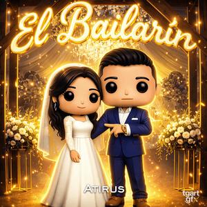 EL BAILARIN (Explicit)