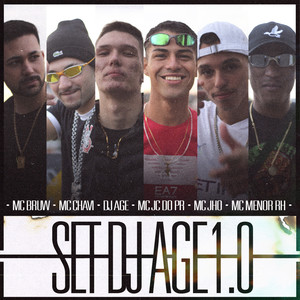 Set Dj Age 1.0 (Explicit)