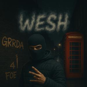 WESH (feat. Double Aitch & NMK) (Explicit)