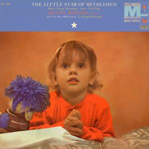 Little Star Of Bethlehem (and The Toy Box)