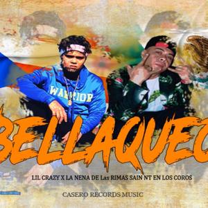 Bellaqueo (feat. Sain Nt & Nena de las Rimas) [Explicit]